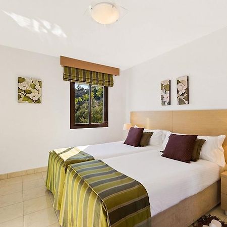 Macdonald La Ermita Resort Mijas Exteriér fotografie