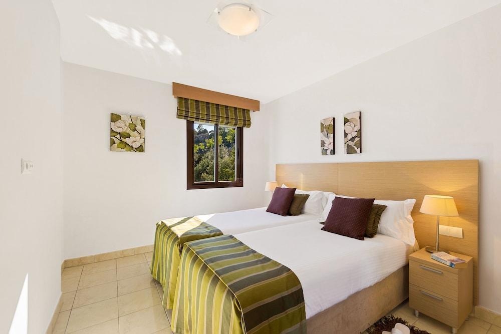 Macdonald La Ermita Resort Mijas Exteriér fotografie
