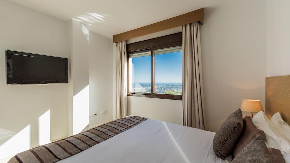 Macdonald La Ermita Resort Mijas Exteriér fotografie