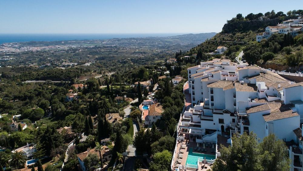 Macdonald La Ermita Resort Mijas Exteriér fotografie